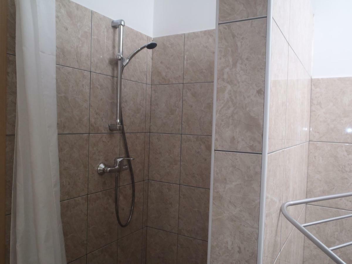 Ribiski Dom Radece Dış mekan fotoğraf